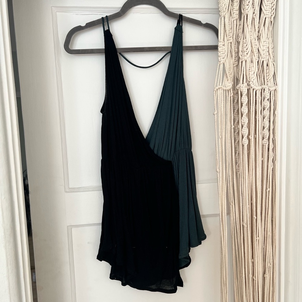 Free people blouse